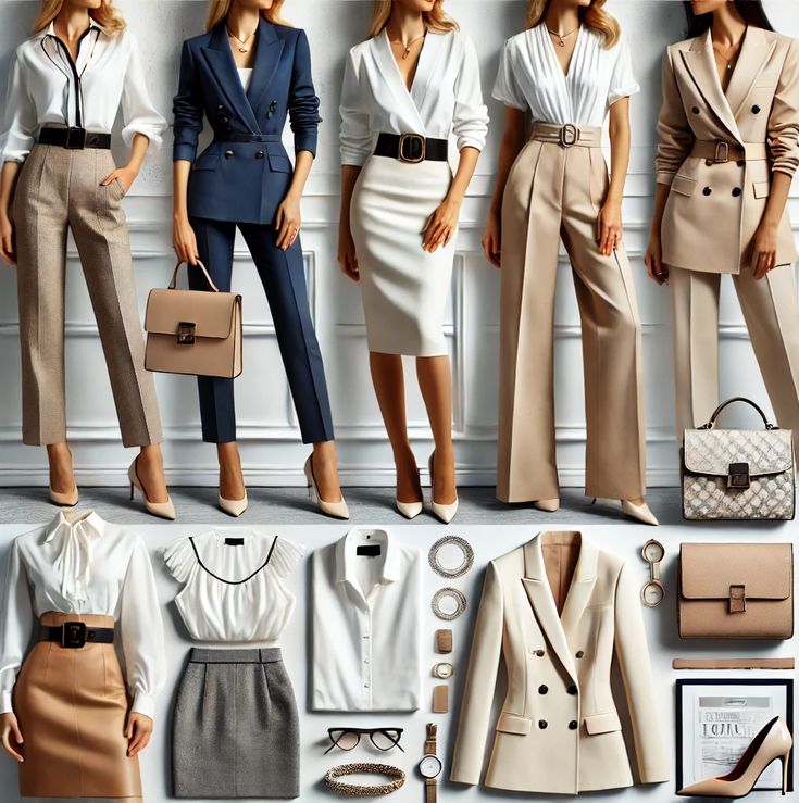 ¡No necesitas más ropa, solo saber combinarla!
5 Tips de Moda para Verte Siempre Bien (Sin Complicarte)