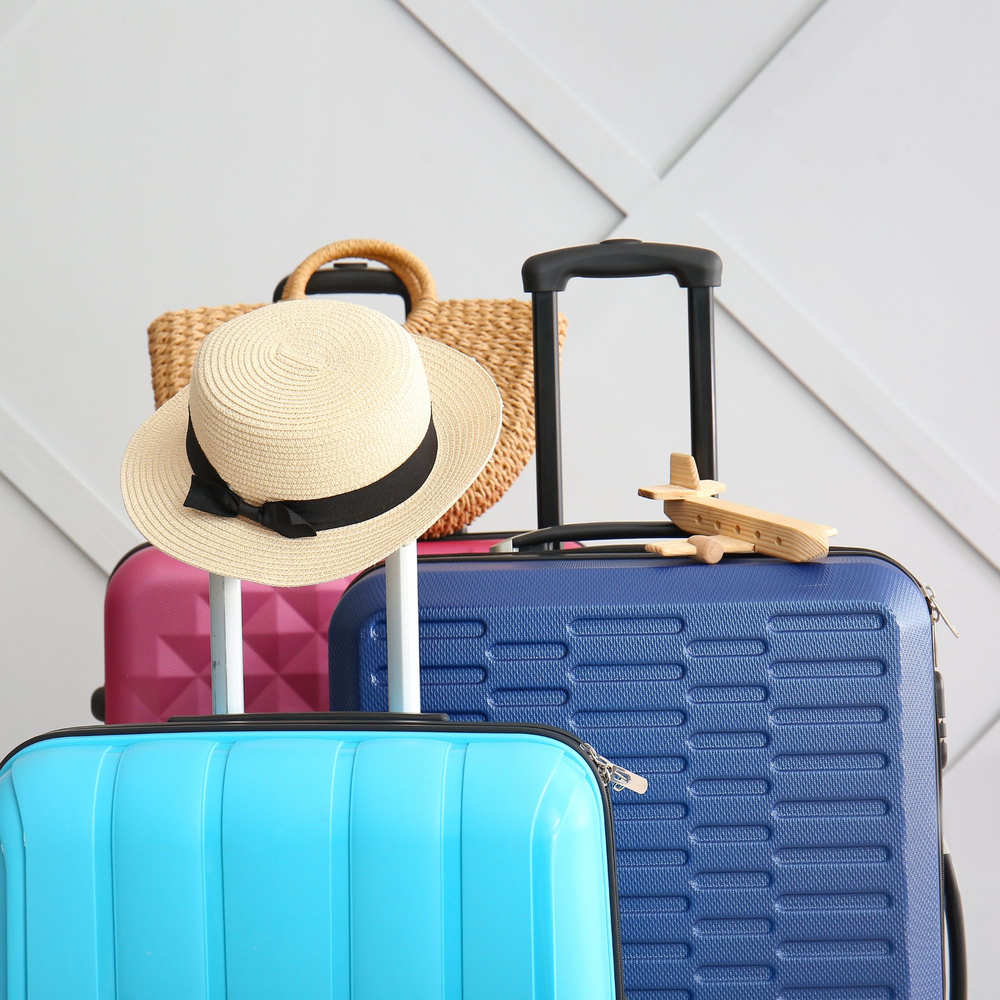 Cómo Armar un Neceser de Viaje con Todo lo Esencial (sin llevar de más)