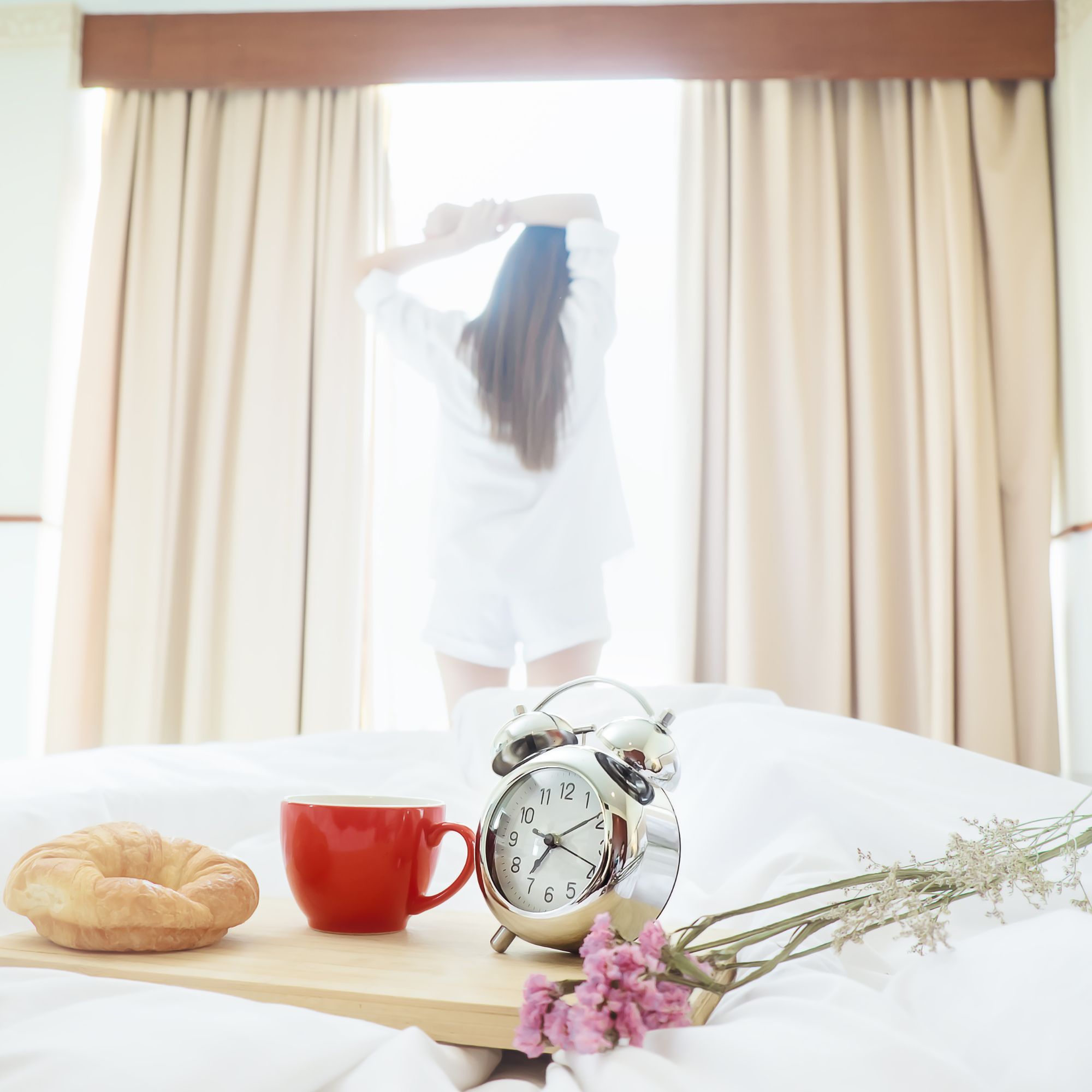 Cómo Crear tu Mañana Ideal en 30 Minutos (o Menos)