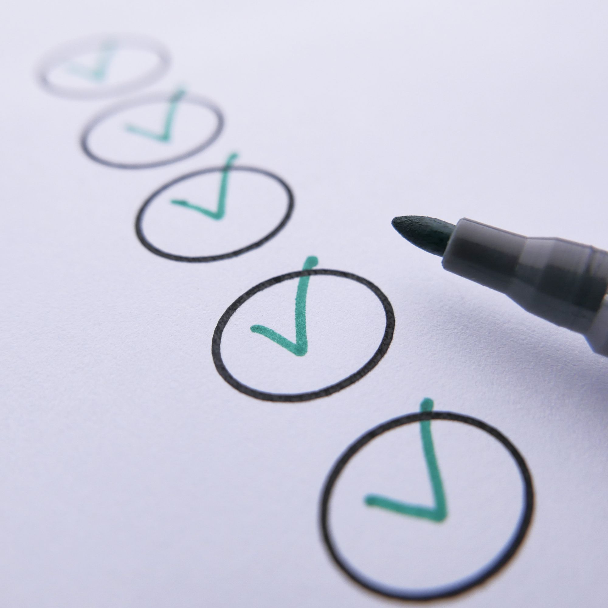 Checklist: Define tu Estilo Personal con Intención.