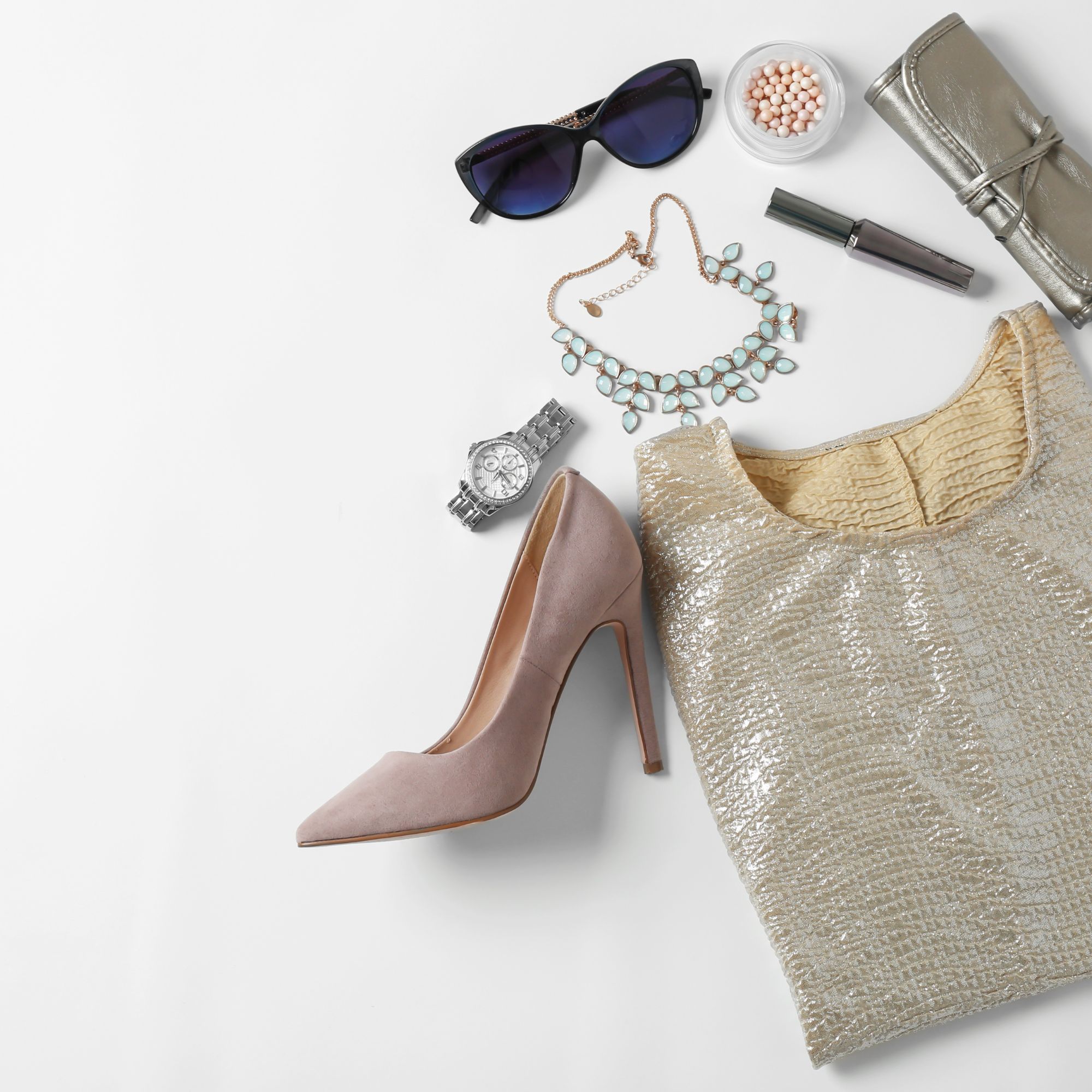 Vístete con Intención: Tips de Estilo para Verte Bien sin Complicarte